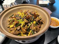 -濮园 · 四合院餐厅