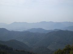 -西湖风景区十里琅珰-五云山