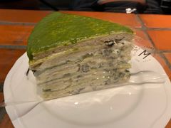 米绿米绿-MIMI FASO(古仓店)