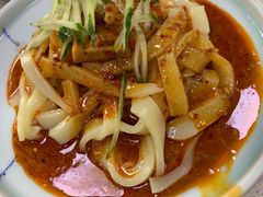 凉皮-伊祥·敦煌楼