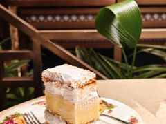 -国际饭店·大堂咖啡吧