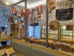 -提亚烘焙·手作面包·生日蛋糕(七星店)
