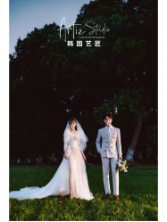 -韩国艺匠ARTIZ STUDIO(汉口店)