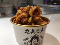 -逐豆匠(望京店)