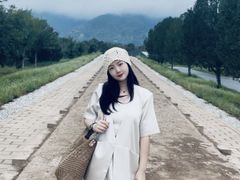 -秦始皇帝陵博物院-丽山园