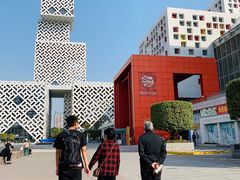 -佛山科学馆