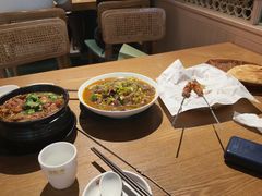 -溢香苑瓦罐(优胜北路店)