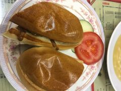 -华星冰室(湾仔店)