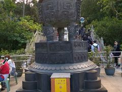 -天坛大佛