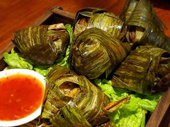 香兰叶包鸡-Siam泰餐厅(水上公园店)