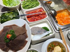 -海底捞火锅(塘厦天虹店)