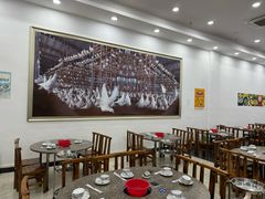 -皇鸽餐厅(五桂山分店)