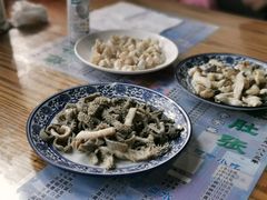 百叶-东兴顺爆肚张