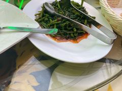 -無招牌海鮮(芽笼店)