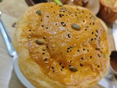 -魏客咖啡(中铁中心店)