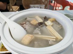-發起人·肉骨茶(万象汇店)