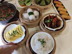 -海皇酒家(钰海万国汇购物广场店)