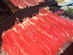 -阳坊涮肉(西直门凯德mall店)