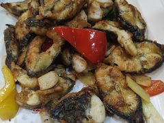 -绿雅居原生态农庄(小涌店)