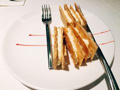 -L'Arome芳芳法国餐厅(仙林金鹰店)