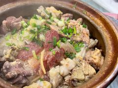 -容里煲仔饭(利丰北路店)