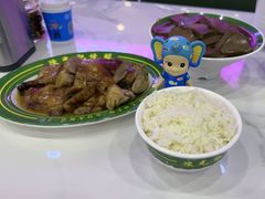 -陈光记烧腊(长寿路店)