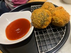 -韩宫宴烤肉·料理(大宁国际店)