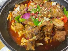 -88号小吃店·经典云南菜·地道纳西美食