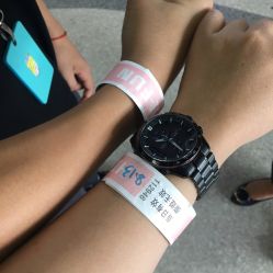 点击看大图 -嗨翻Hi-Fun竞技主题乐园·蹦床团建生日聚会(五棵松华熙店)
