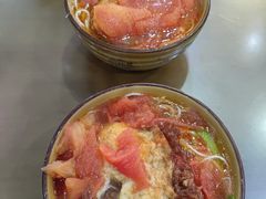 -华兴街煎蛋面(总店)