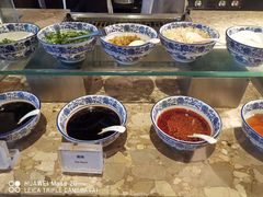 -苏州金鸡湖大酒店