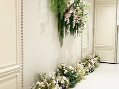 -芭菲盛宴·环球美食(北城国际店)