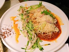 鸡丝拌面-桂满陇-锦绣江南(万象城店)