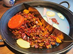 -楠火锅(仁恒梦中心店)