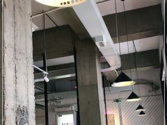 -Nectar One Cafe(勇烈路n1店)