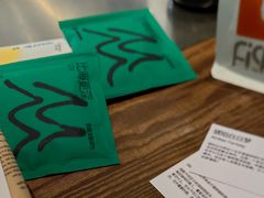 -fishtank鱼缸咖啡(三山街店)