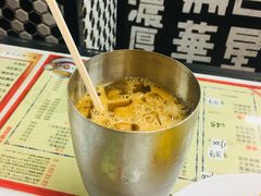 -华星冰室(湾仔店)