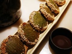 -绿茶餐厅(领展购物广场·中关村店)