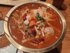 -功夫怪兽·烧烤(西工小街店)