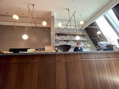 大堂-泰适SPA馆丨精油·按摩·足道(后海地铁口店)
