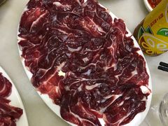 -五洲牛肉美食馆