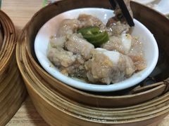 -添好运点心专门店(中环IFC店)