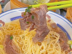 -七爷清汤腩·港式餐厅(金狮广场店)
