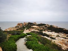 -湄洲岛