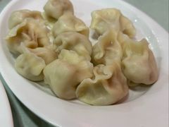 -听涛雅苑百味饺子老家菜馆