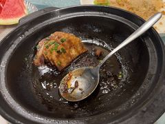 -香融府·烤鸭·家常菜(马家堡路店)