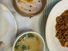 -鹊华居·地道鲁菜·海鲜·融合味(大明湖店)