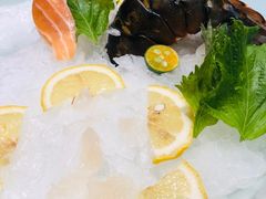 -新海渔港·胶东海鲜家常菜·家宴(奥体中心店)