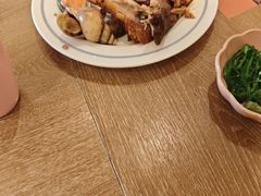 -咖啡苑自助餐厅·中国大饭店