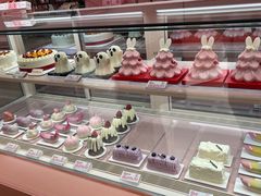 -好利来(熙地港店)